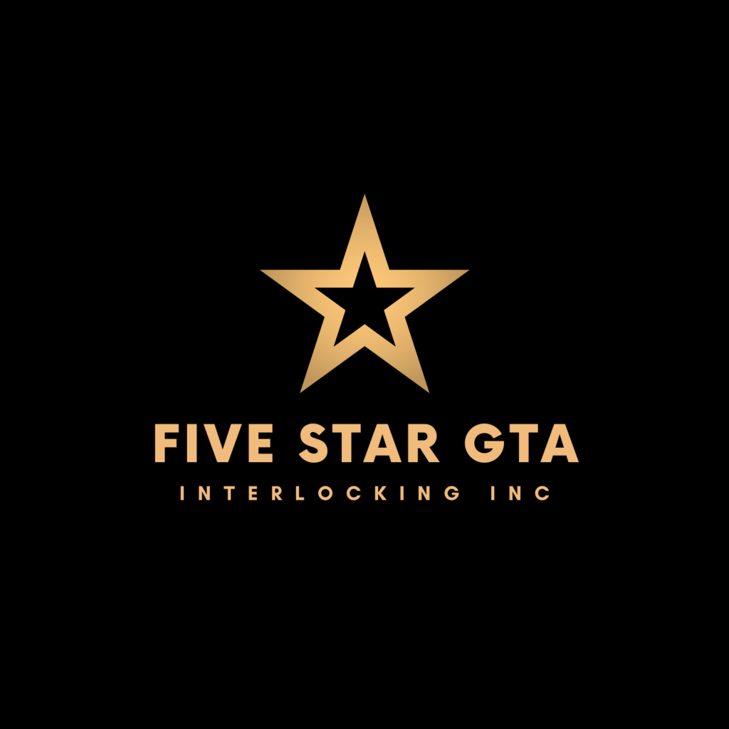 Five Star GTA Interlocking logo