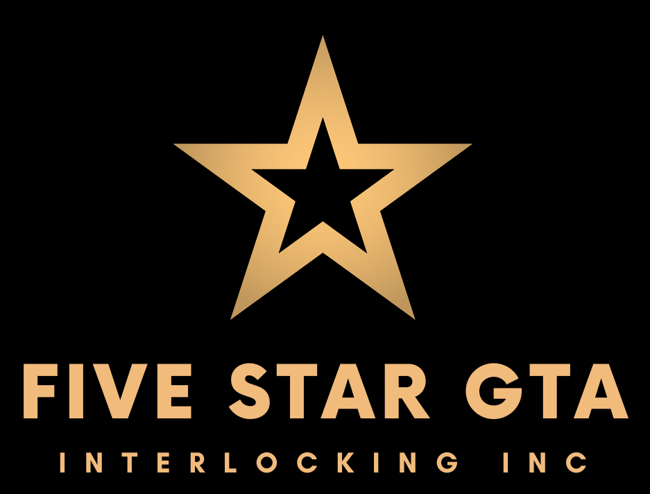 Five Star GTA Interlocking logo